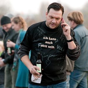 Bilder Polizeiruf 110