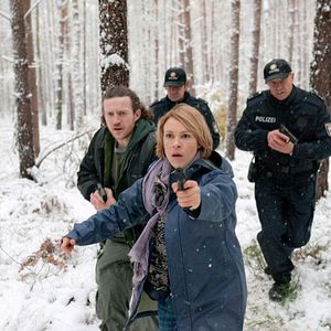 Bilder Polizeiruf 110