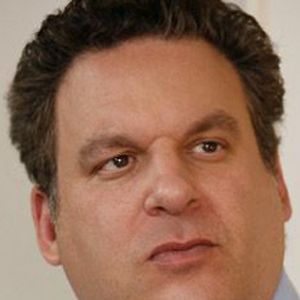 Bilder Jeff Garlin