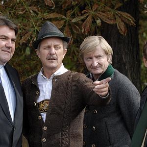 Bilder Dahoam is Dahoam