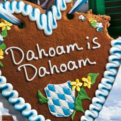 Bilder Dahoam is Dahoam