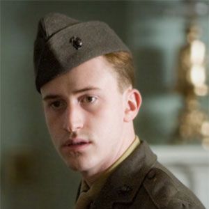 Bilder Joseph Mazzello