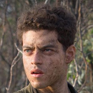 Bilder Rami Malek