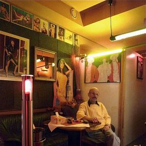 Bilder Mahmoud Rahimzadiany