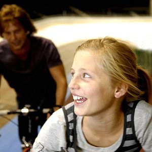 Bilder Luna Schweiger