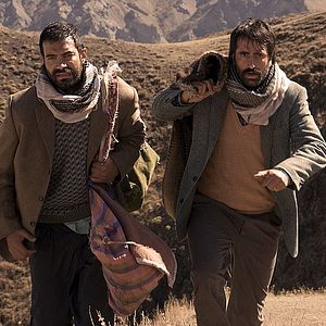 Bilder Murat Ünalmış