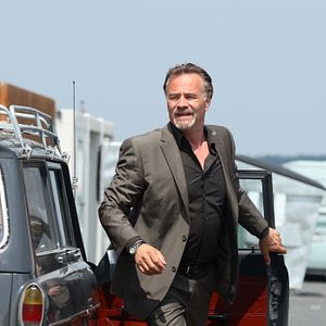 Bilder Klaus J. Behrendt