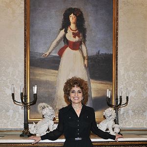 Bilder Adriana Ozores