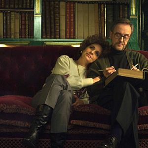 Bilder Adriana Ozores