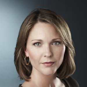 Bilder Kelli Williams
