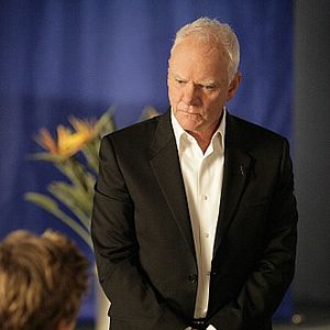 Bilder Malcolm McDowell