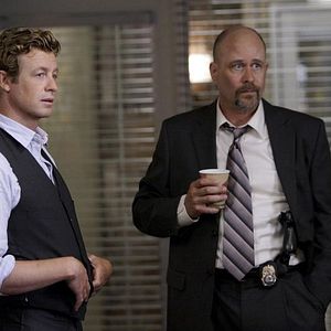Bilder The Mentalist