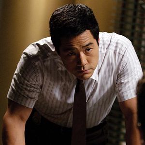 Bilder The Mentalist