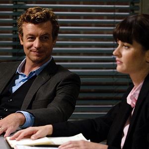Bilder The Mentalist