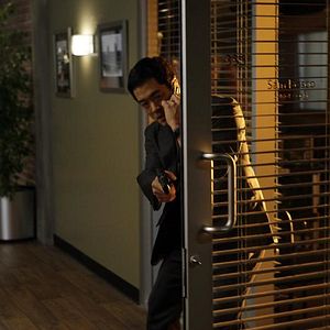 Bilder The Mentalist