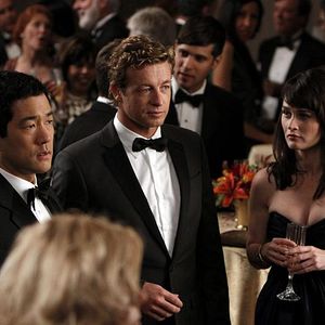 Bilder The Mentalist