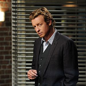 Bilder The Mentalist