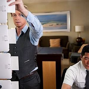 Bilder The Mentalist