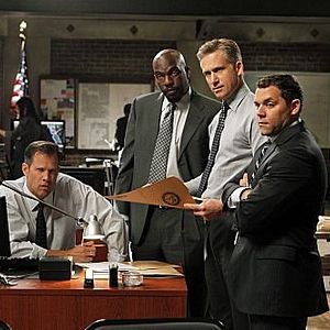 Bilder Omar J. Dorsey