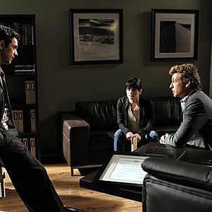 Bilder The Mentalist