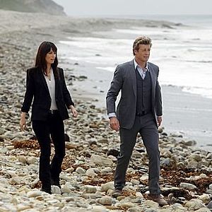 Bilder The Mentalist
