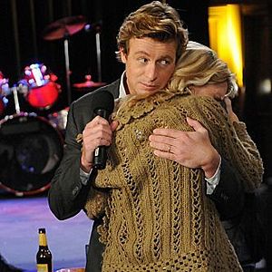 Bilder The Mentalist