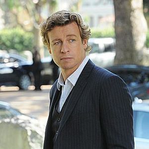 Bilder The Mentalist