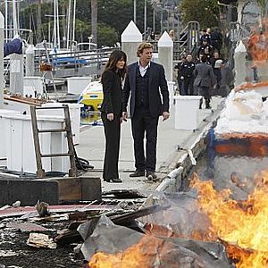 Bilder The Mentalist