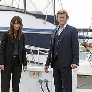 Bilder The Mentalist