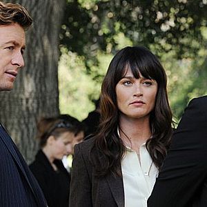 Bilder The Mentalist