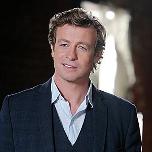 Bilder The Mentalist