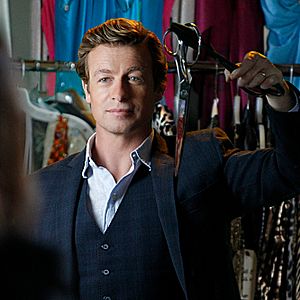 Bilder The Mentalist