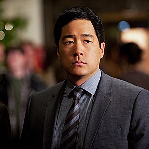 Bilder The Mentalist