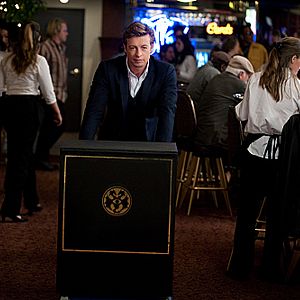 Bilder The Mentalist