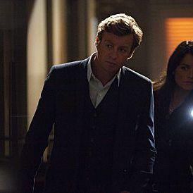 Bilder The Mentalist