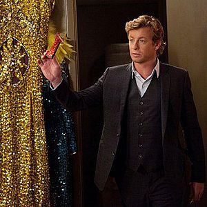 Bilder The Mentalist