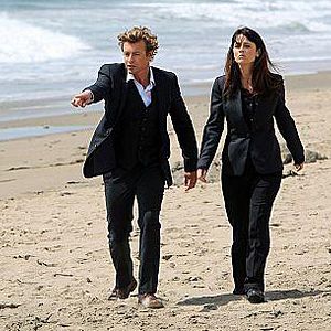 Bilder The Mentalist