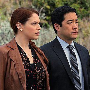 Bilder Amanda Righetti