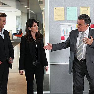 Bilder The Mentalist