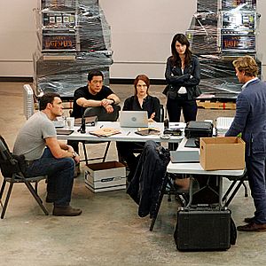 Bilder Amanda Righetti