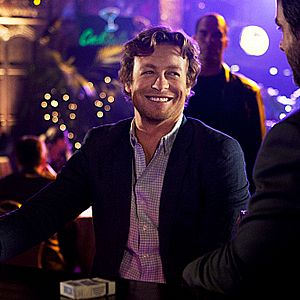 Bilder The Mentalist