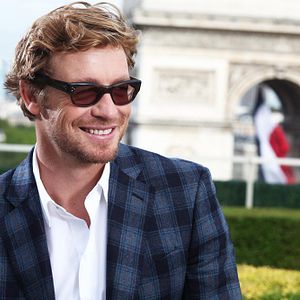 Bilder The Mentalist