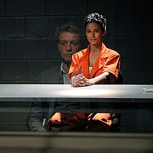 Bilder Emmanuelle Chriqui