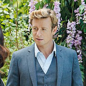Bilder The Mentalist