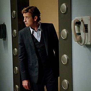 Bilder The Mentalist