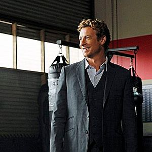 Bilder The Mentalist