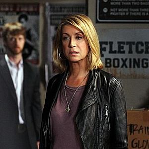 Bilder Jeannetta Arnette