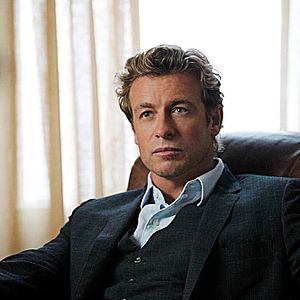 Bilder The Mentalist