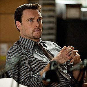 Bilder Owain Yeoman
