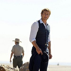 Bilder The Mentalist